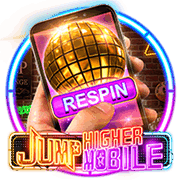 Nhảy Cao Hơn di động game icon