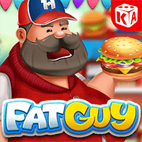 Người béo đẫy game icon