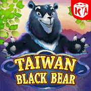 Gấu đen Đài Loan game icon