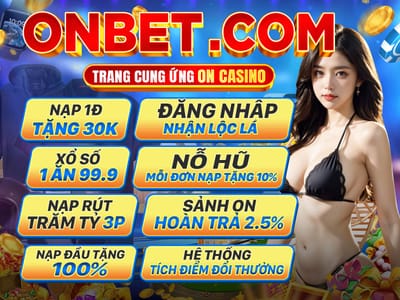 Siêu Ưu Đãi Chào Mừng 100% promotion banner