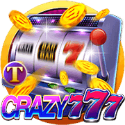Crazy 777 game icon